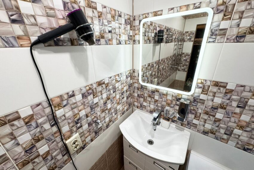 Квартиры посуточно в Новочеркасске 2 k lyuks kvartira u sobora ot  2650 ₽ 7 850x570